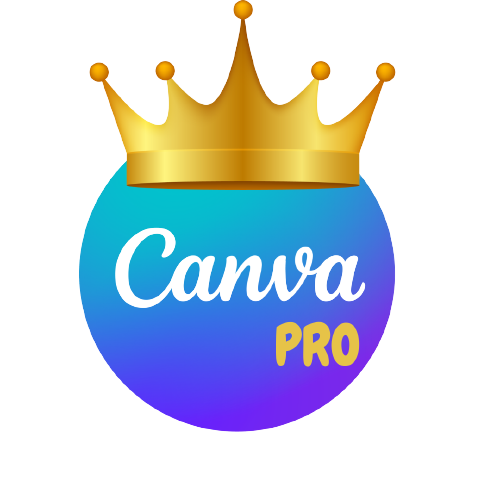 Cuentas Canva Pro 👑