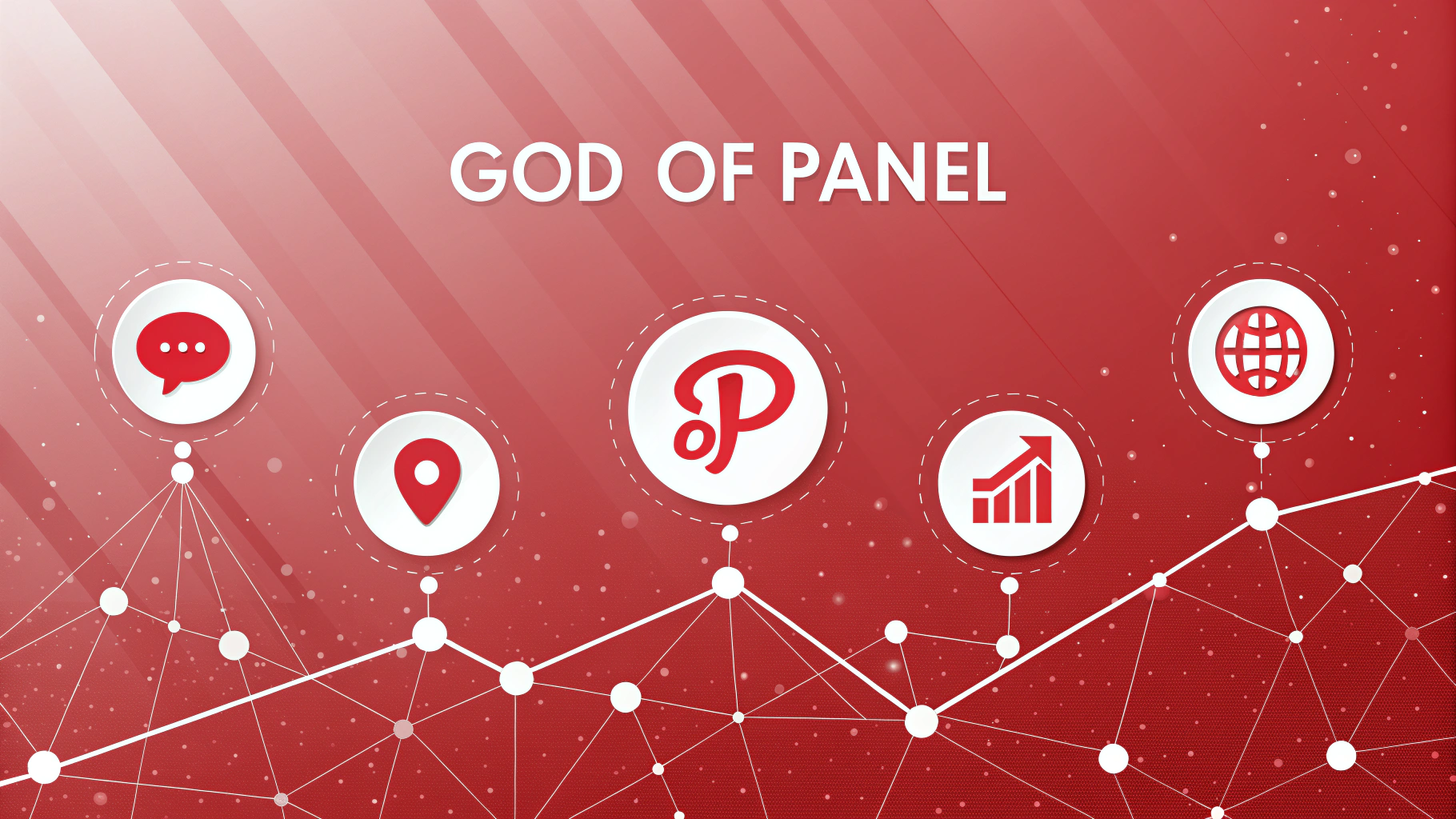 Panel SMM Terbaik untuk Pertumbuhan Pinterest dengan Pin Viral di Tahun 2025