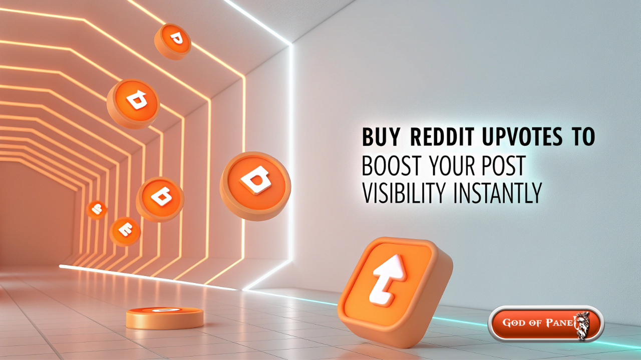 Acheter des Upvotes Reddit pour Augmenter Instantanément la Visibilité de Votre Publication