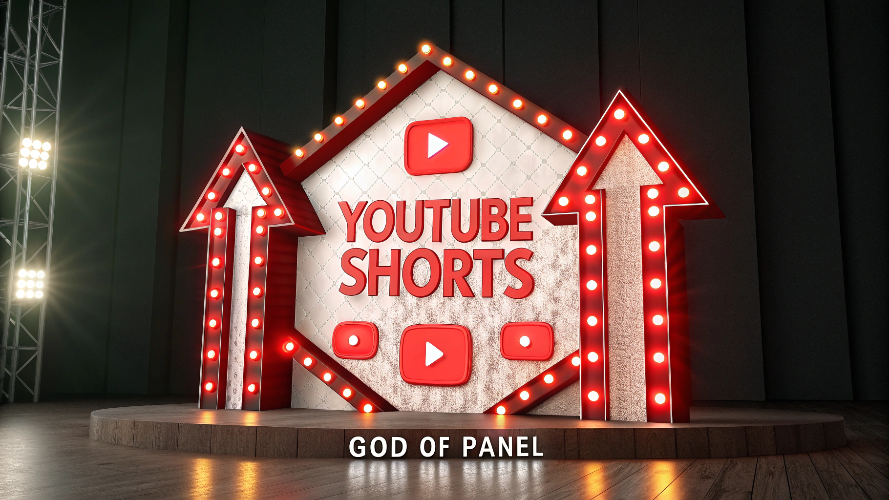 Tontonan Gratis YouTube Shorts untuk Meningkatkan Pertumbuhan Saluran Anda