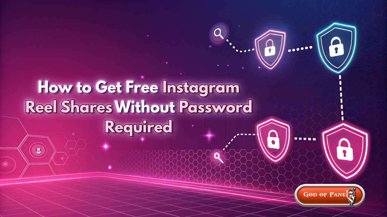 Як отримати безкоштовні репости Reels у Instagram без введення пароля