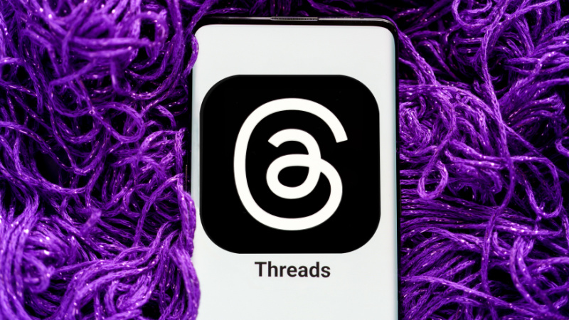 Introduction to Threads App