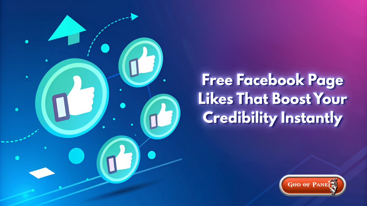 Ücretsiz Facebook Sayfa Beğenileriyle İtibarınızı Anında Artırın