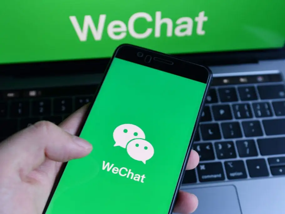 What is WeChat?