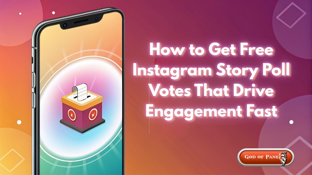 Thai - th: วิธีรับโหวตฟรีในสตอรี่อินสตาแกรมที่เพิ่มการมีส่วนร่วมอย่างรวดเร็ว