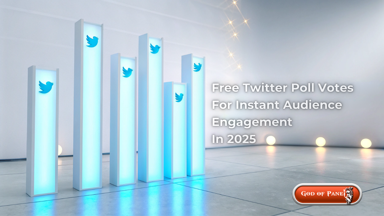 Бесплатные голоса в опросах Twitter для мгновенного вовлечения аудитории в 2025 году