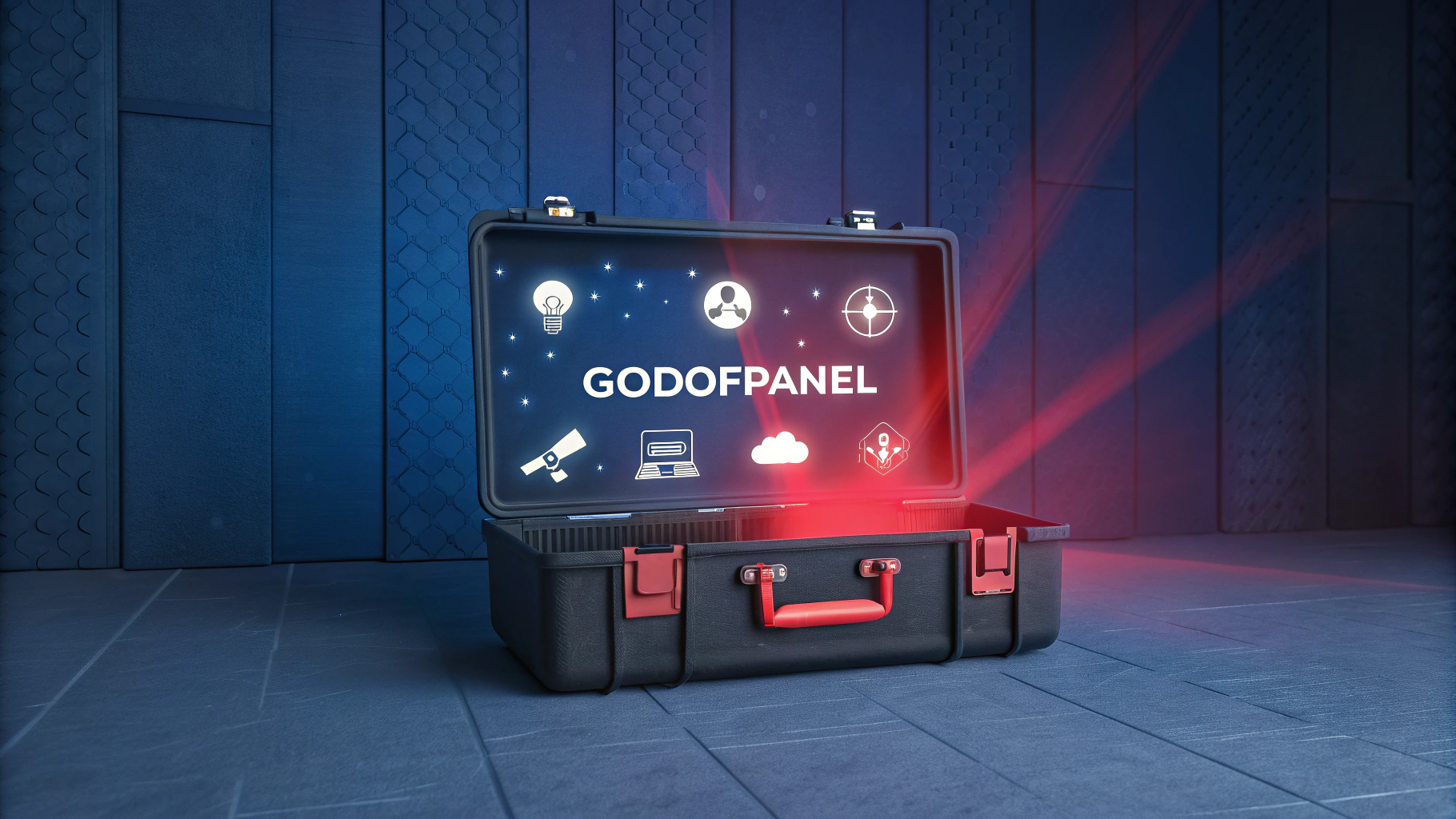 Boost Your Social Media Strategy with Godofpanel Premium Tools