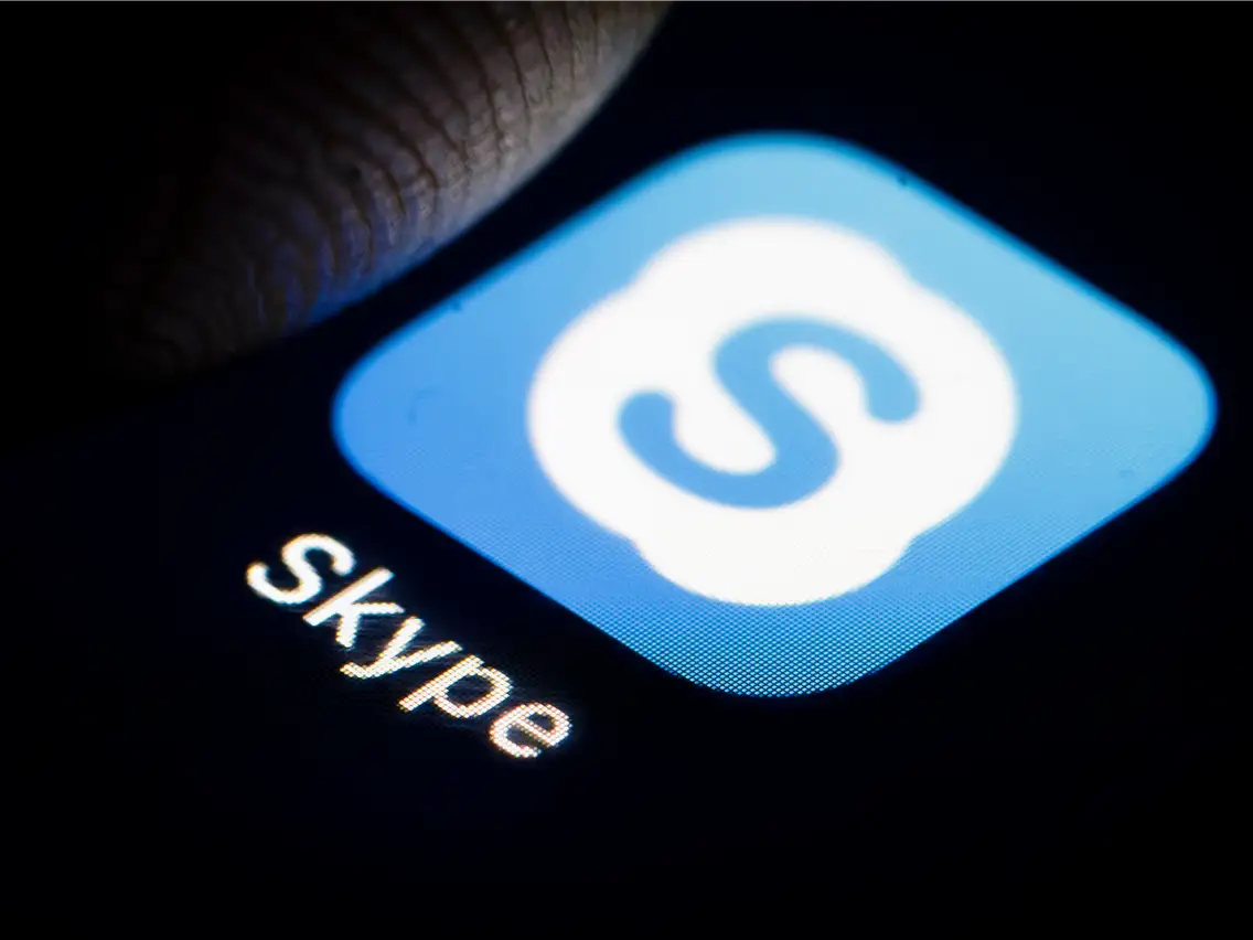 Make Free Voice and Video Calls with Skype