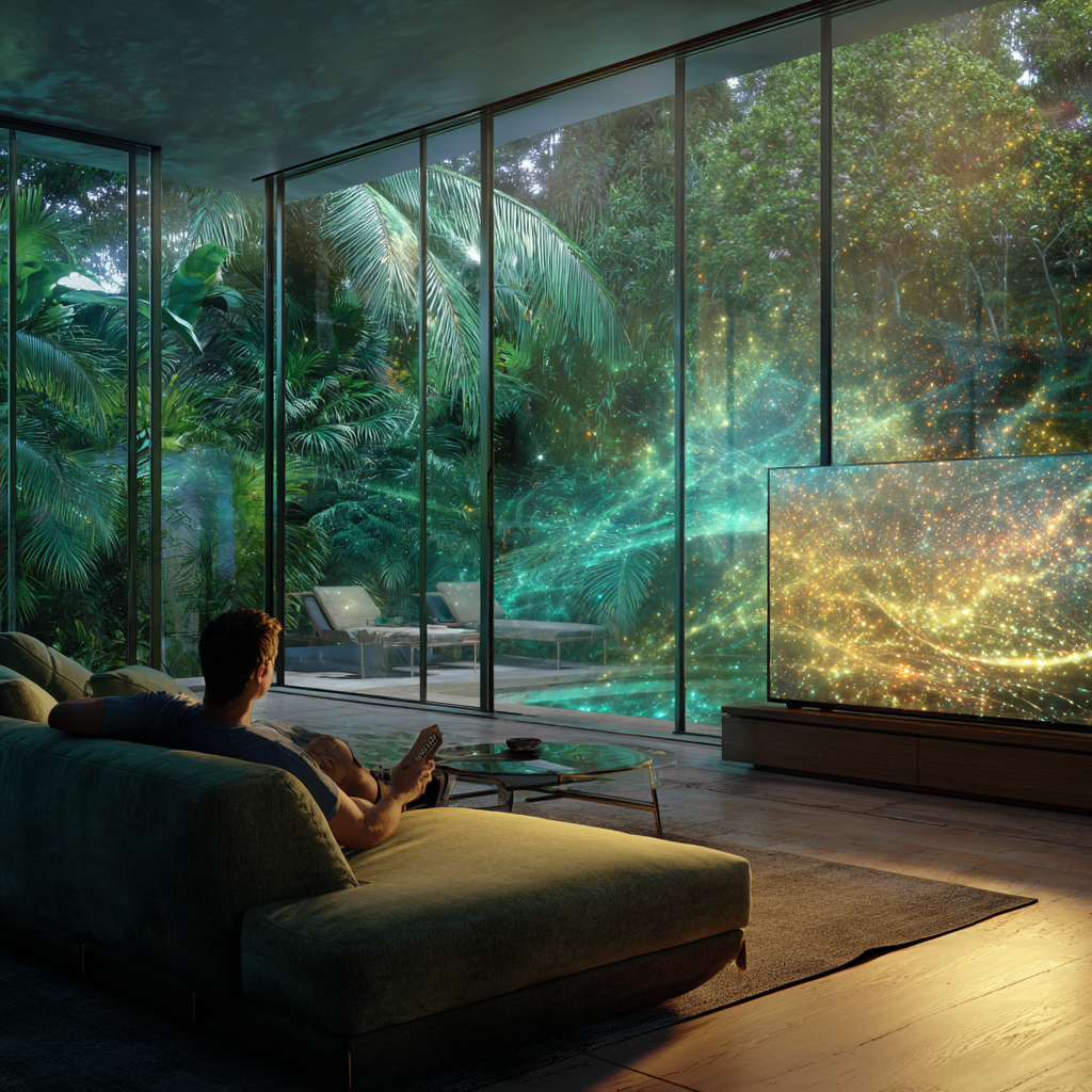 Instagram Bringing Vertical Video to TVs