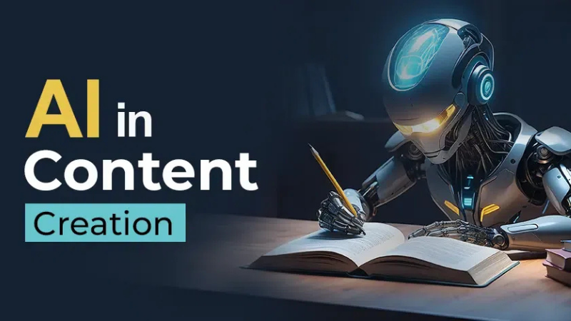 Produce Content 10 Times Faster Using AI!