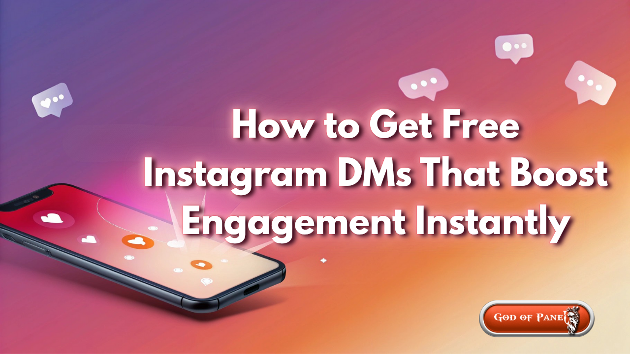 Ücretsiz Instagram DM'leriyle Anında Etkileşimi Artırmanın Yolları