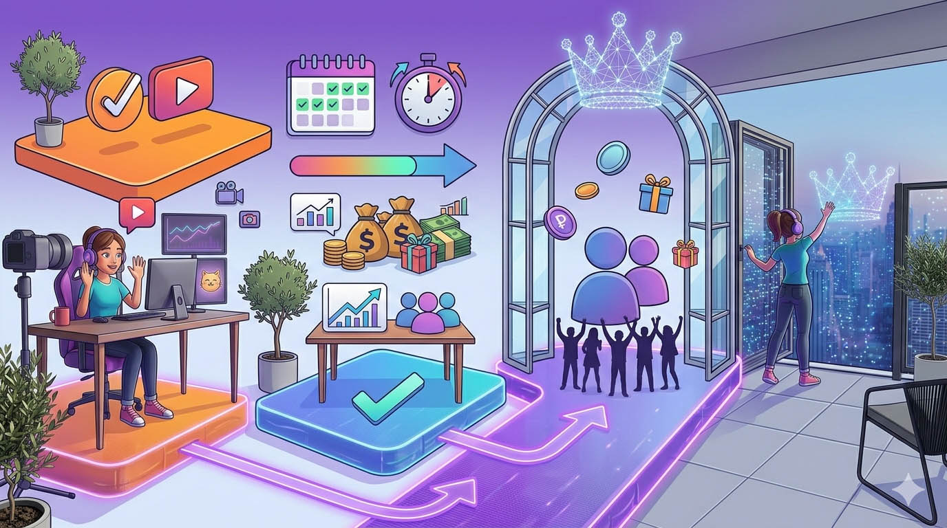 How To Boost Tiktok Views - GodofPanel SMM Panel Blog