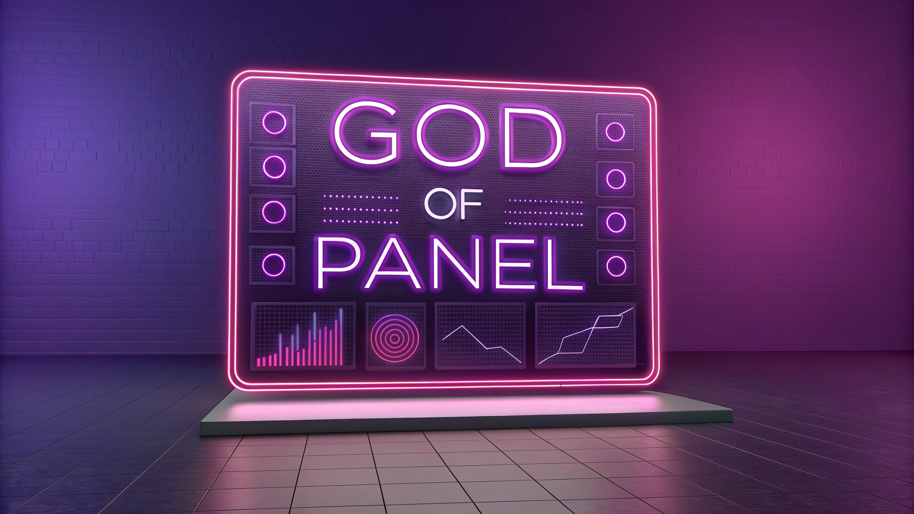 Melhor Painel SMM para Crescimento no Instagram em 2025 - Ferramentas Godofpanel