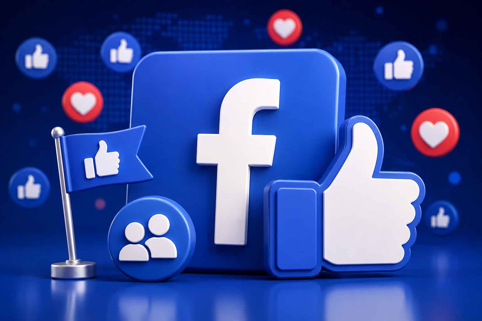 Facebook Page Likes