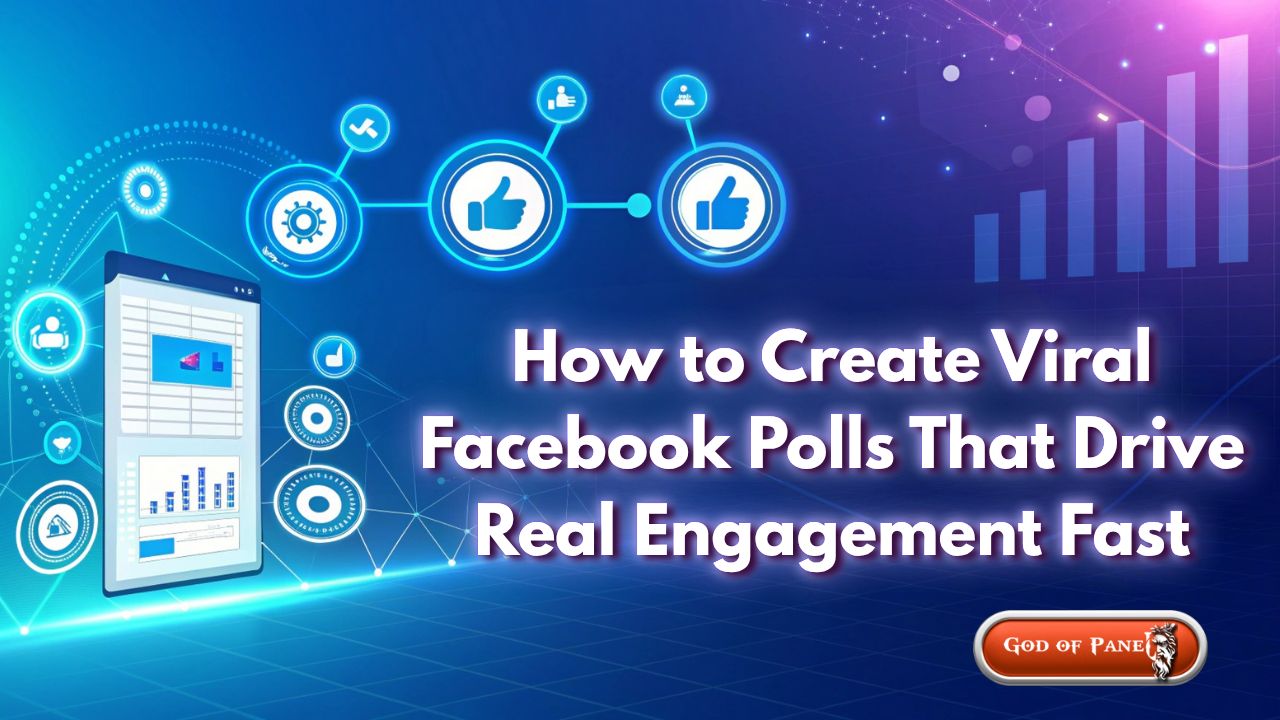 How to Create Viral Facebook Polls That Drive Real Engagement Fast