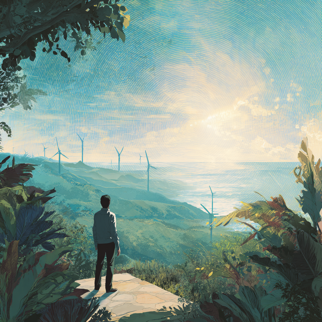 Восемь советов по более экологичному использованию ИИ - GodofPanel SMM Panel Blog