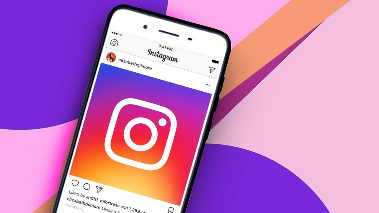 Instagram Order and Payments Section