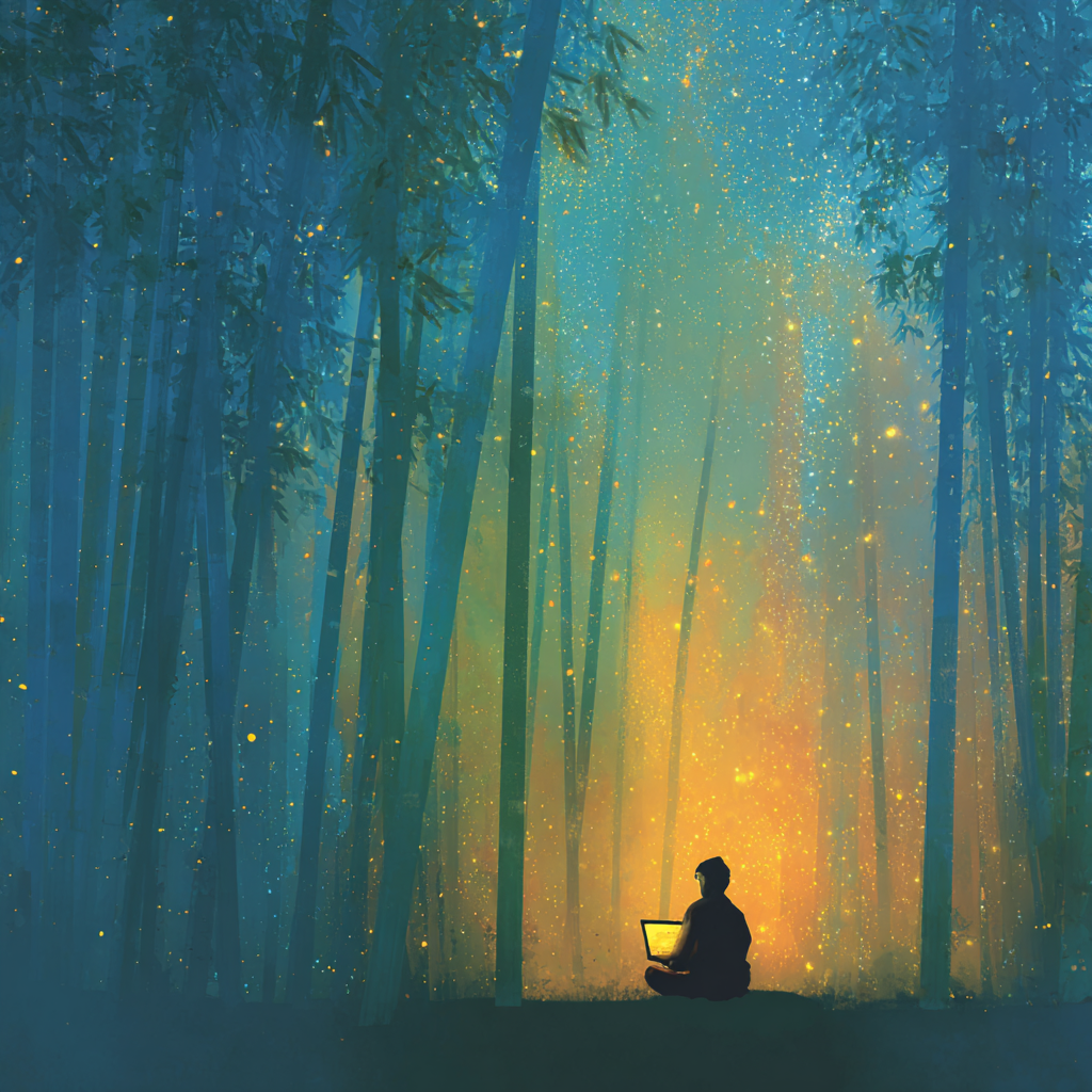 Adobe'nin Yeni Firefly AI Uygulaması ile Ücretsiz AI Görsel ve Video Oluşturmayı Deneyin