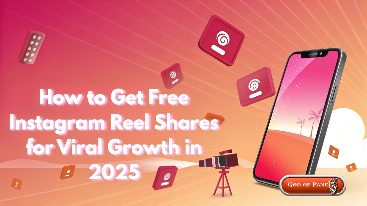 Thai - th: วิธีรับแชร์รีลฟรีบน Instagram เพื่อการเติบโตไวรัลในปี 2025