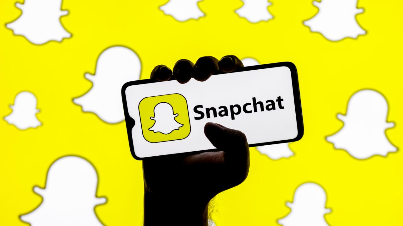 How should a good Snapchat user use it?