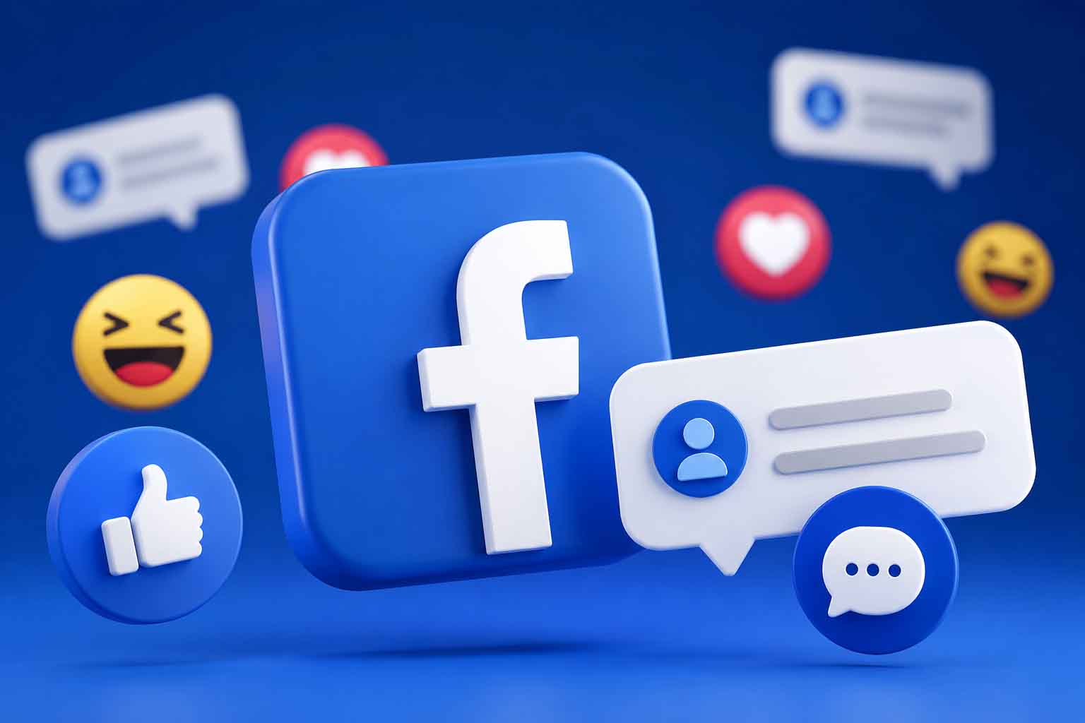 Facebook Comments