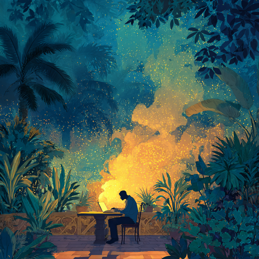 소셜 미디어 시대를 위한 라이브 쇼핑의 리부트, 레이튼 데니의 전략