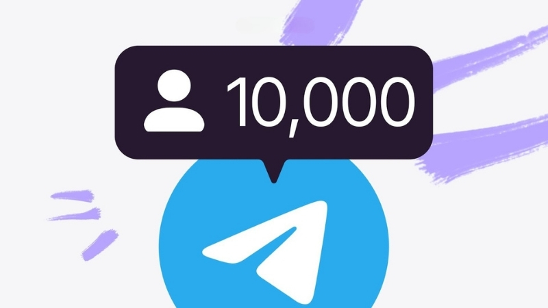 How to Grow a Telegram Channel to 10K Followers Fast