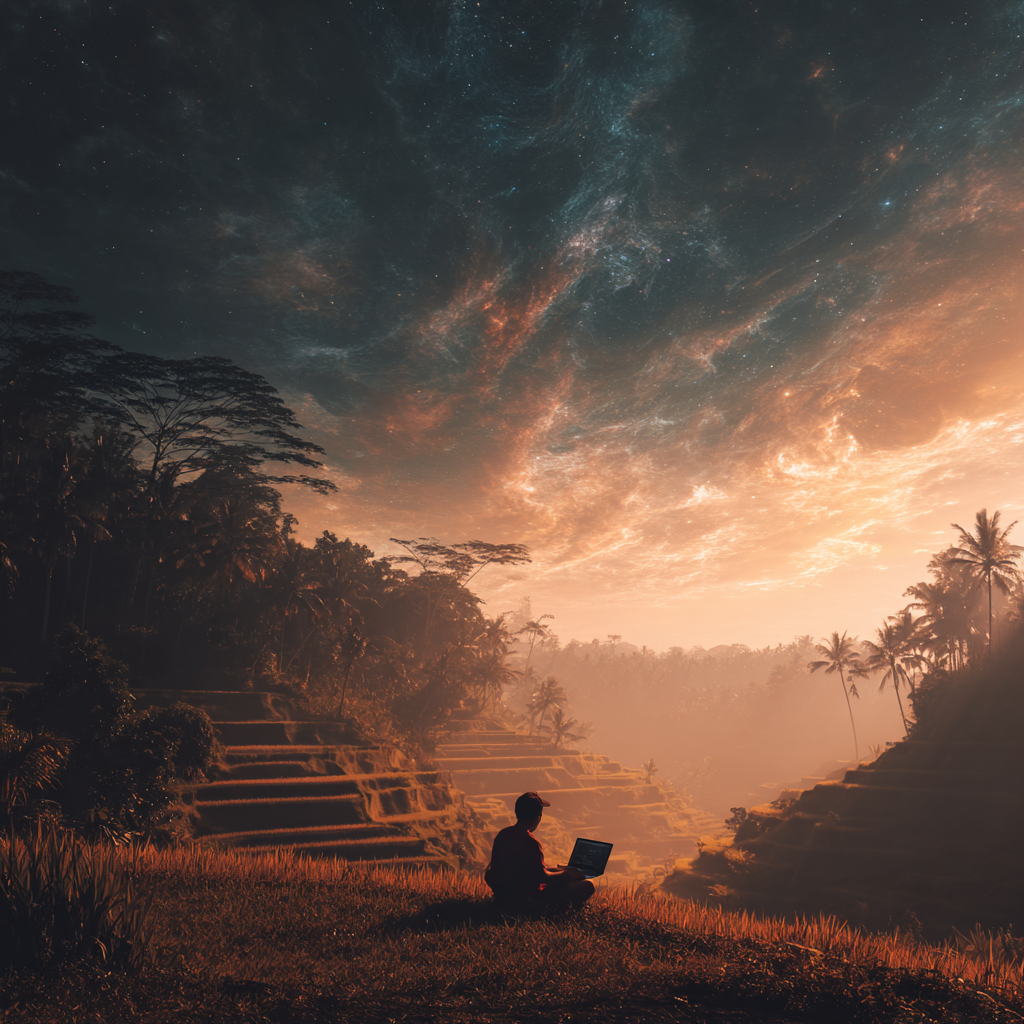 Consideraciones Ambientales para el Uso de la IA