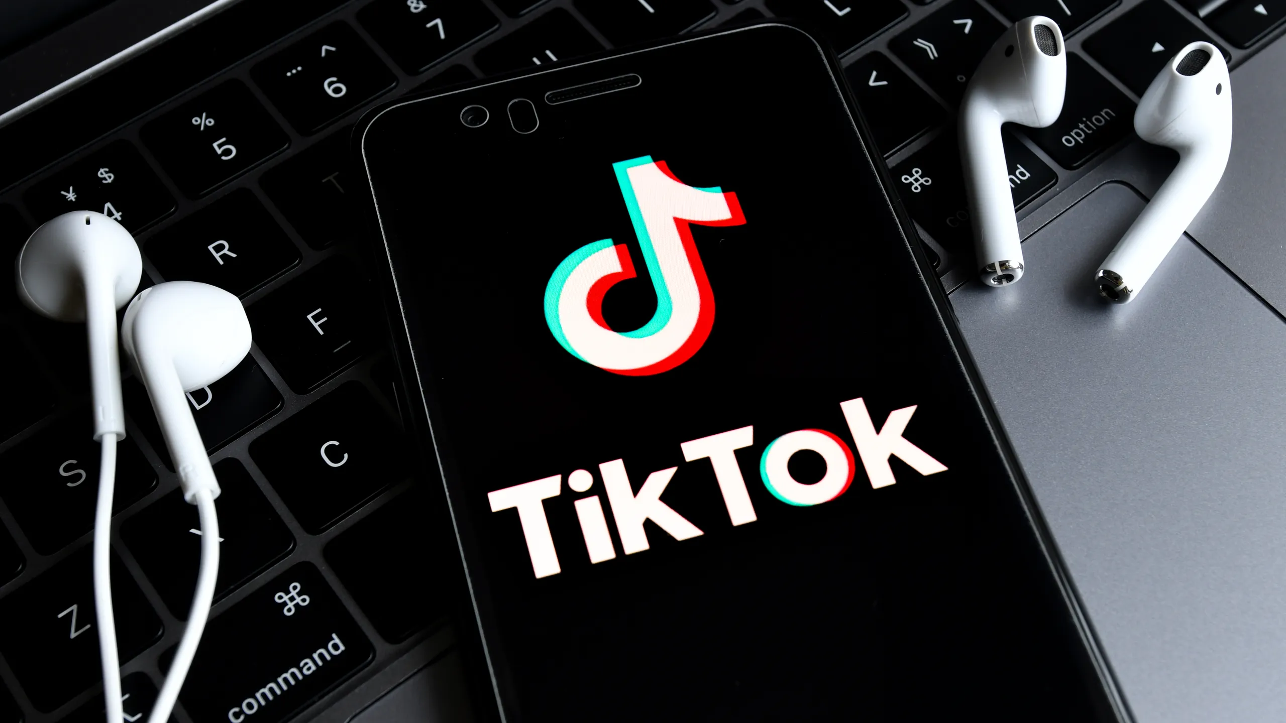 TikTok's Teens