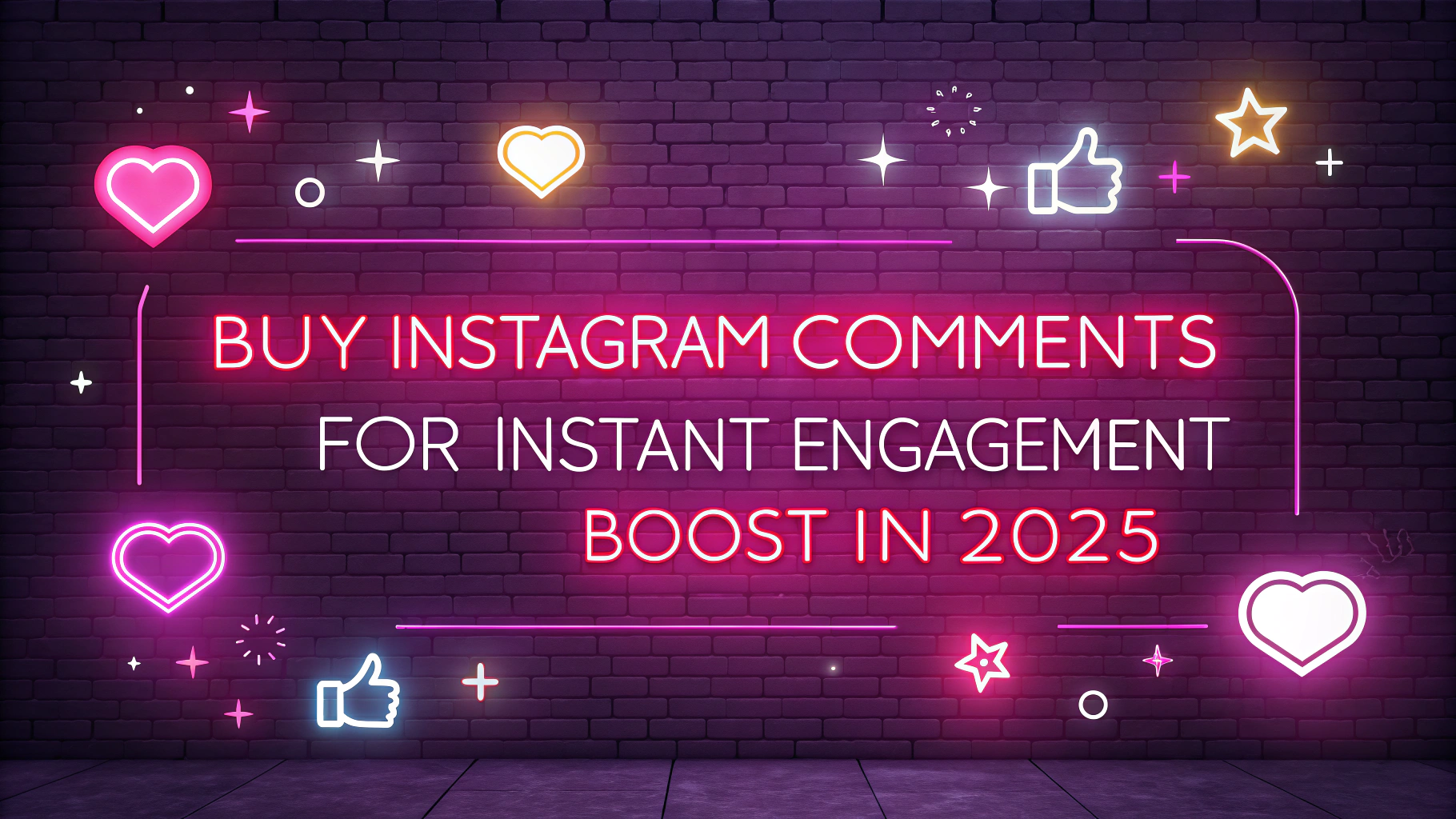 Beli Komentar Instagram untuk Meningkatkan Interaksi Instan di 2025