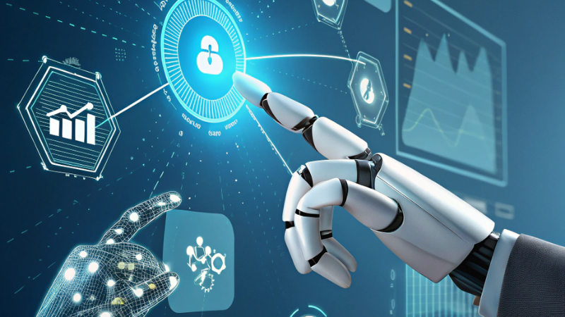 Meta’s Goal of Full Automation: You Create the Content, The Algorithm Does the Rest