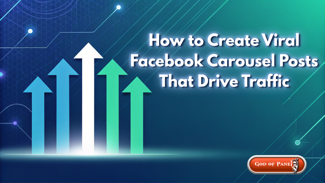 Thai - th: วิธีสร้างโพสต์คารูเซลบน Facebook ให้ไวรัลและดึงดูดผู้ชม