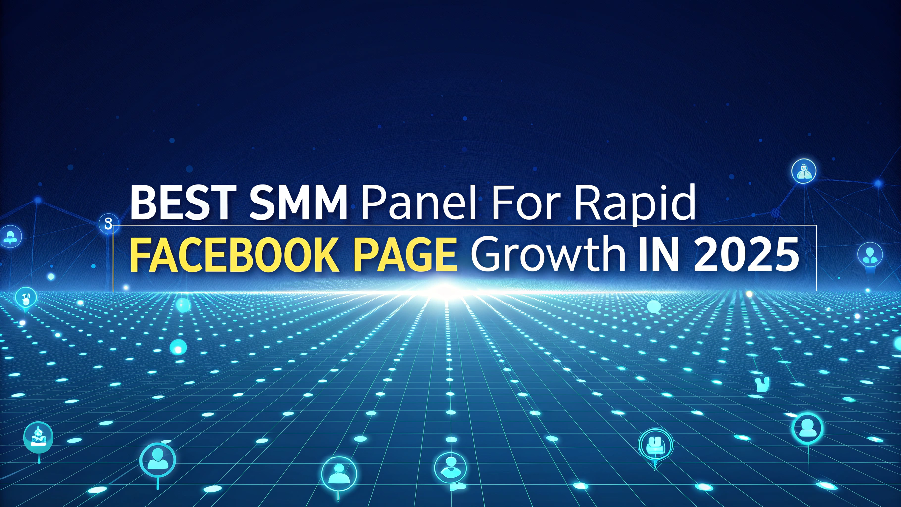 Panel SMM Terbaik untuk Pertumbuhan Instagram Viral di 2025