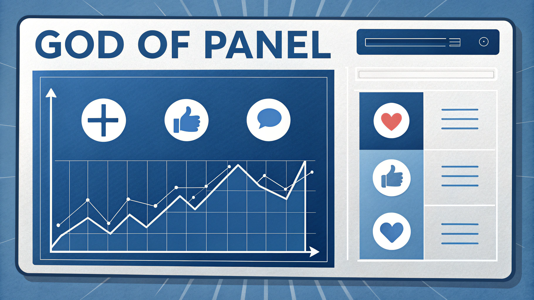 Panel SMM Terbaik untuk Tontonan Video dan Interaksi Facebook di 2025