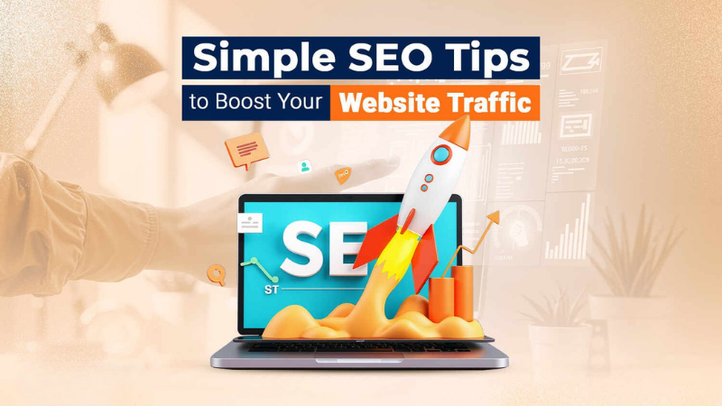 Web Site Traffic & SEO: Content Strategies to Increase Web Traffic