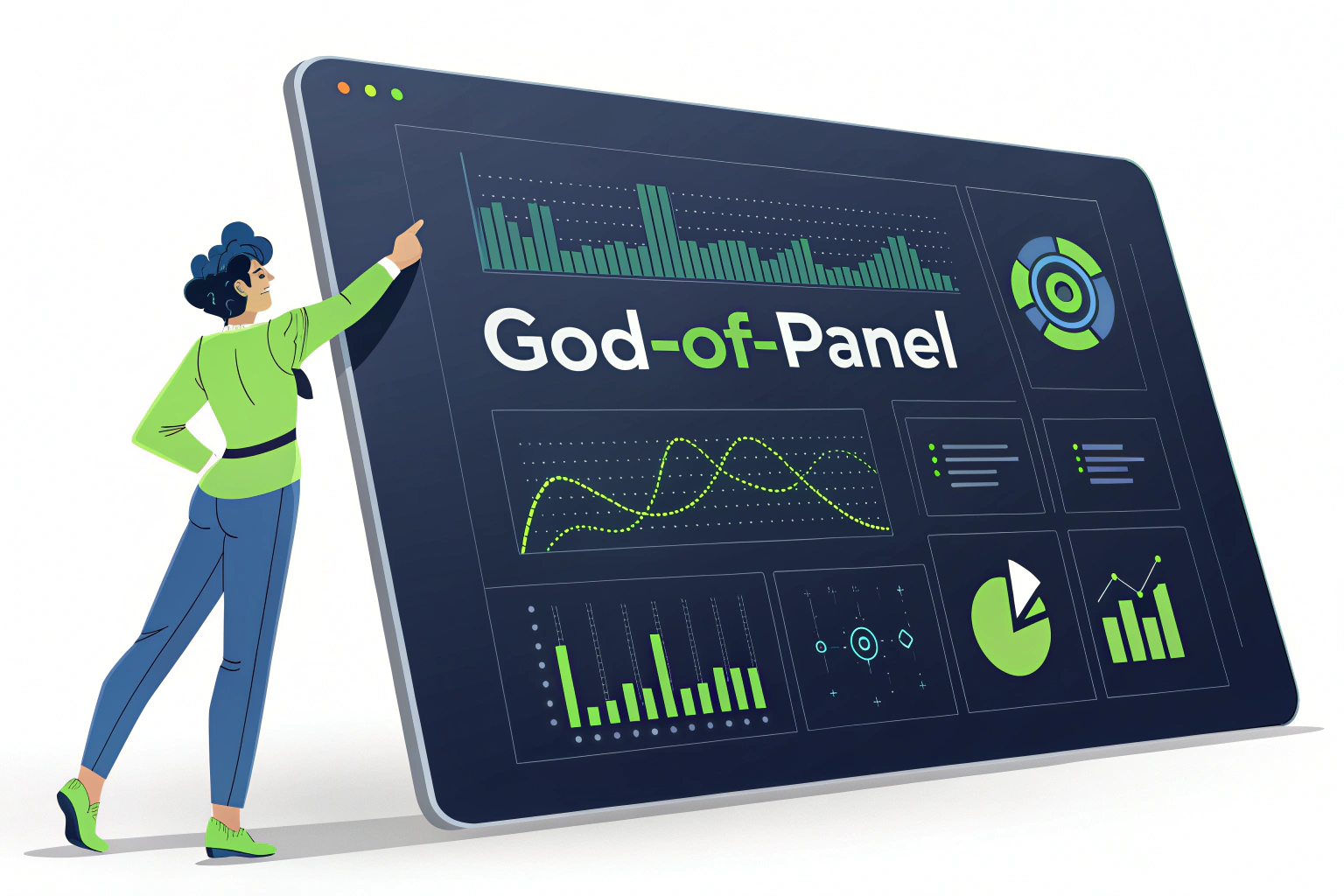 Sosyal Medya Stratejinizi Godofpanel Etkileşim Ustalığı ile Güçlendirin