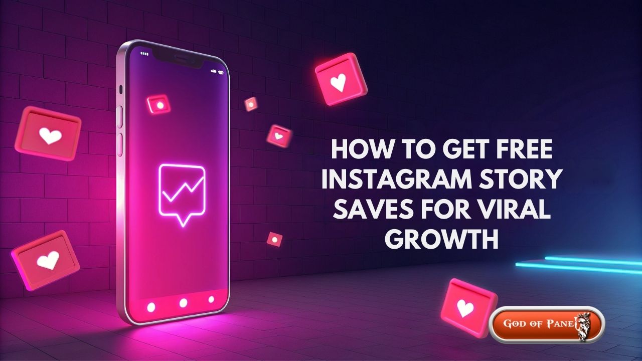 How to Get Free Instagram Story Saves for Viral Growth