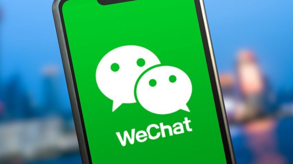 WeChat Travel Experience: How About?