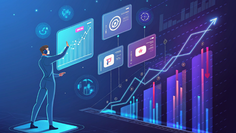 Best SMM Panel for 2025: Skyrocket Your Growth with Godofpanel’s AI Tools