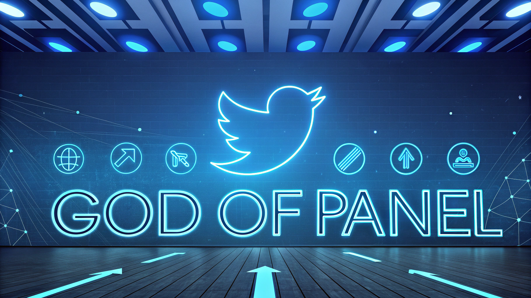 Panel SMM Terbaik untuk Pertumbuhan Twitter yang Cepat di 2025