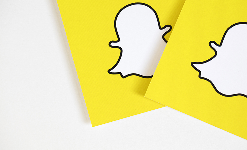 Snapchat Considerations for Parents