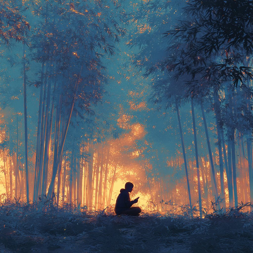 Тренды соцсетей 2025: YouTube доминирует, а TikTok сияет для молодой аудитории