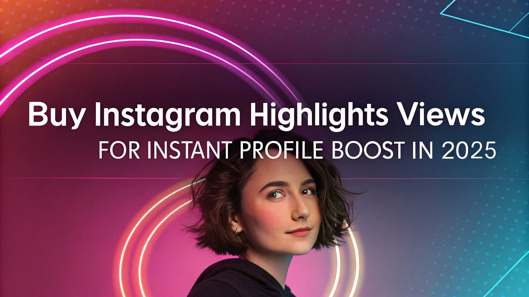 Panel SMM Terbaik untuk Pertumbuhan Instagram dengan Pengiriman Cepat di 2025