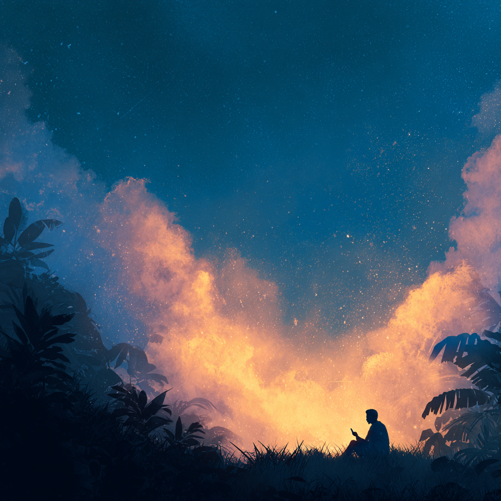 ИИ-инструменты для видео могут усугубить зависимость от соцсетей: Эксперт | Daily Sabah