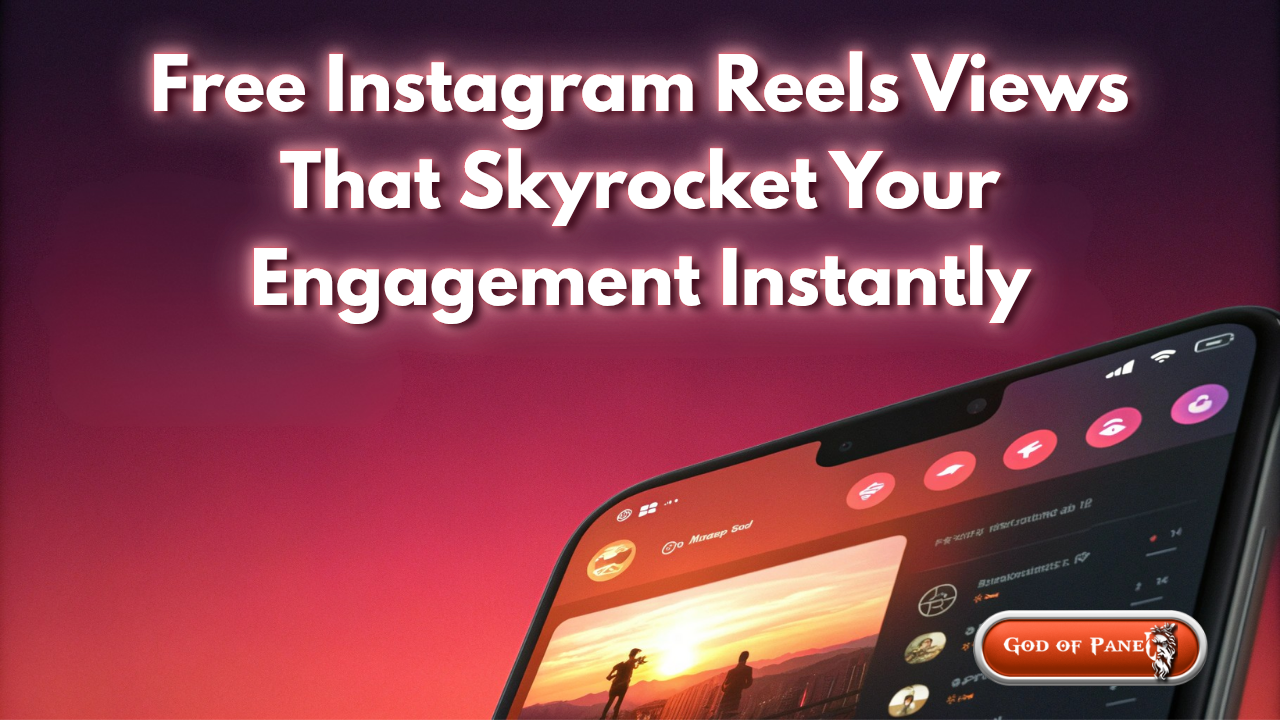 Ücretsiz Instagram Reels Görüntülenmeleriyle Etkileşiminizi Anında Artırın