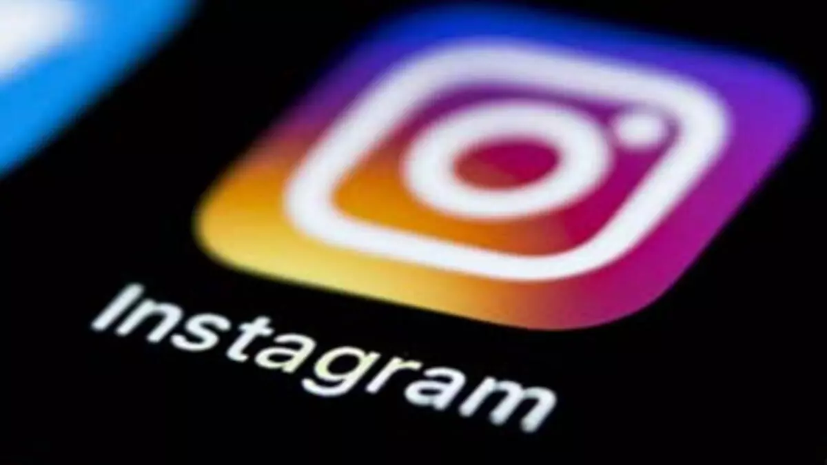 What can be done on Instagram?