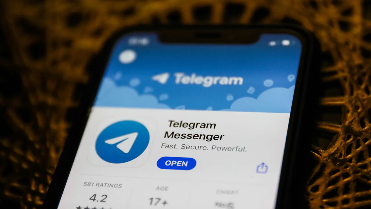 What are the most popular aspects of Telegram?