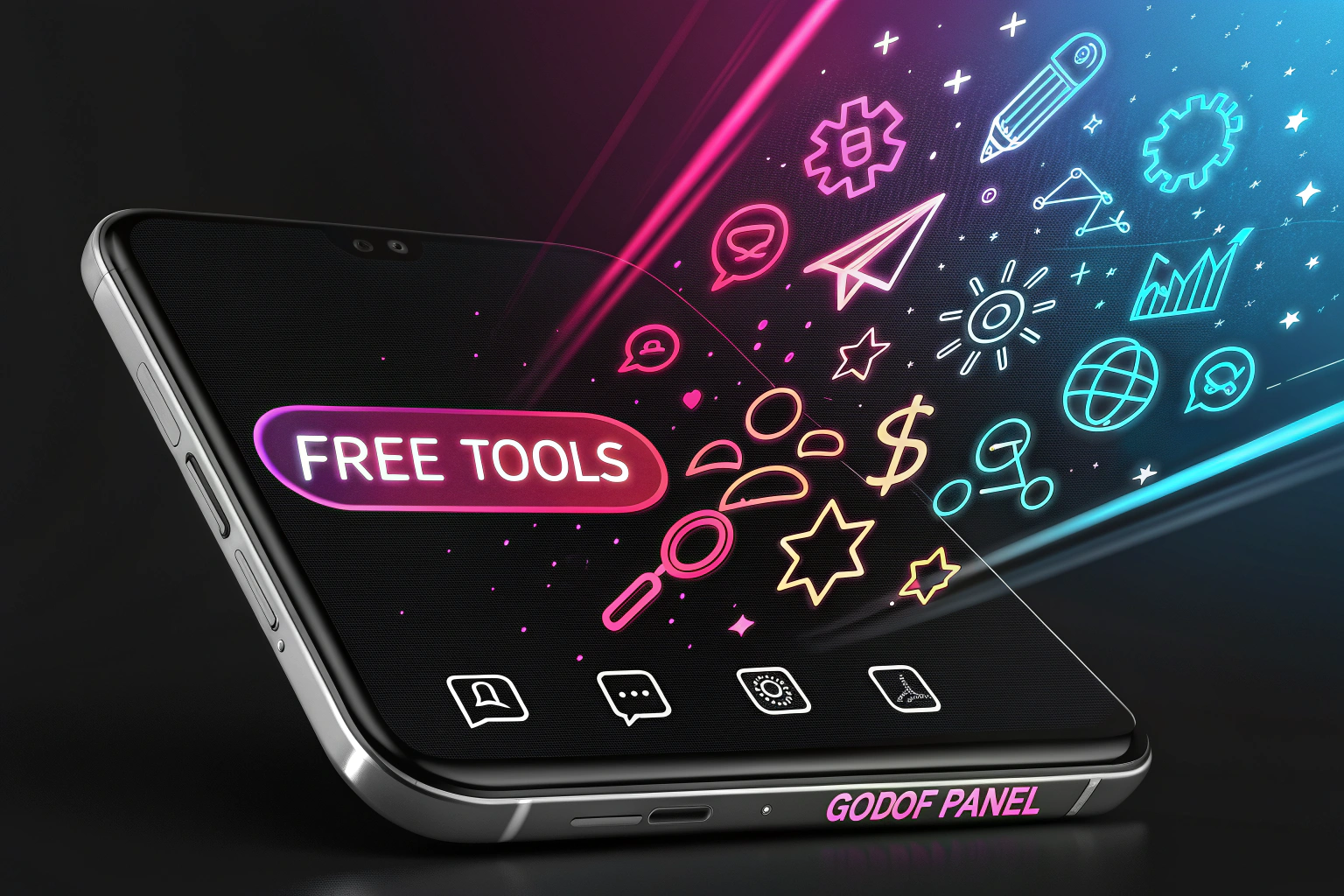 Boost Your TikTok Presence With Free Engagement Tools