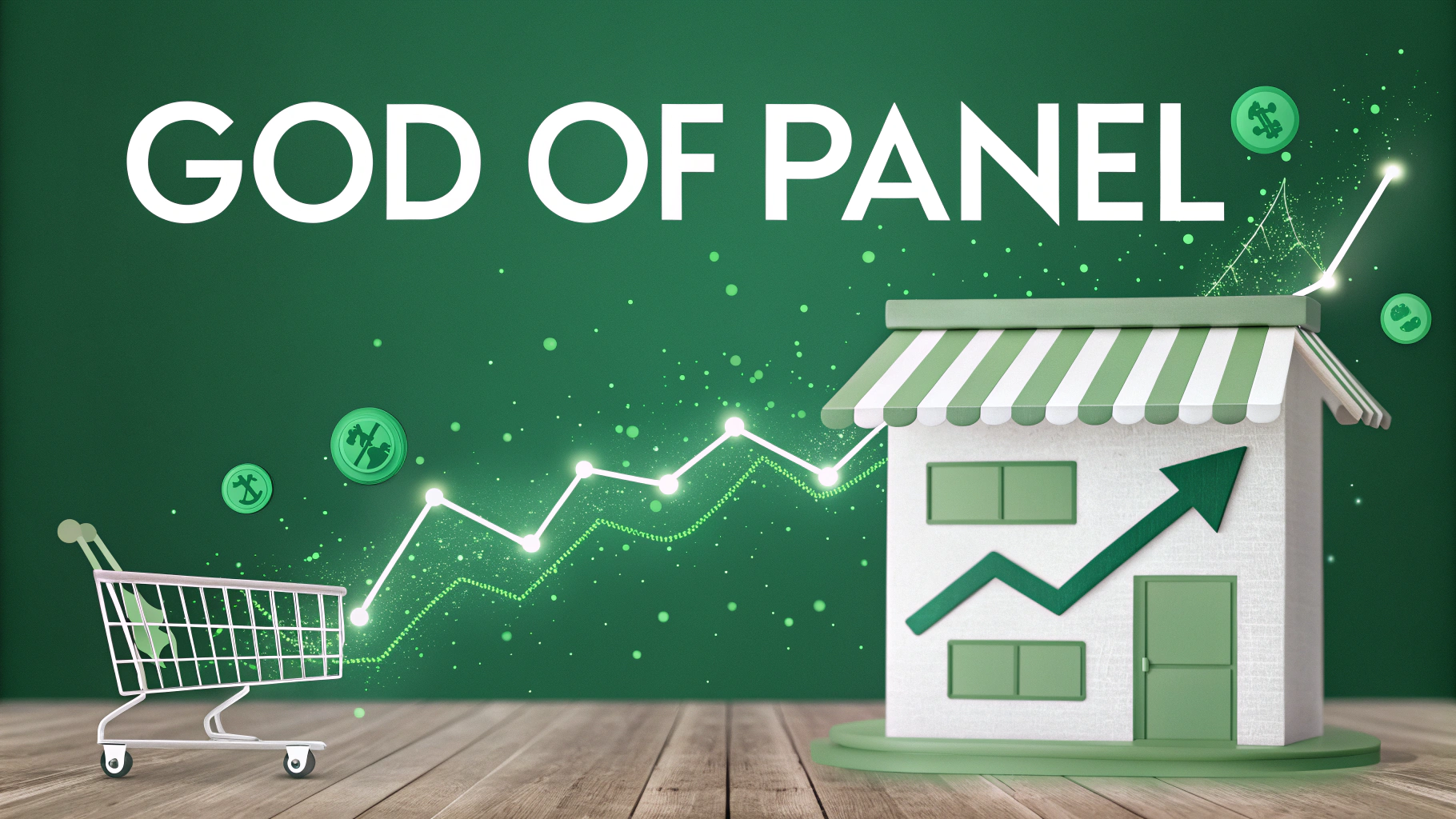 Panel SMM Terbaik untuk Toko Shopify untuk Meningkatkan Bukti Sosial dengan Cepat