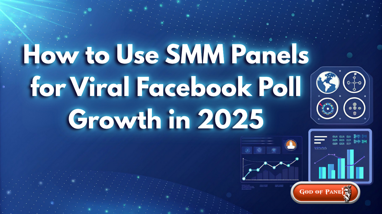 Portuguese (Brazil) - bp: Como Usar Painéis SMM para Crescimento Viral de Enquetes no Facebook em 2025